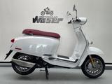 Lambretta V-Special 50 Flex  - LAMBRETTA V50 SPECIAL FLEX
