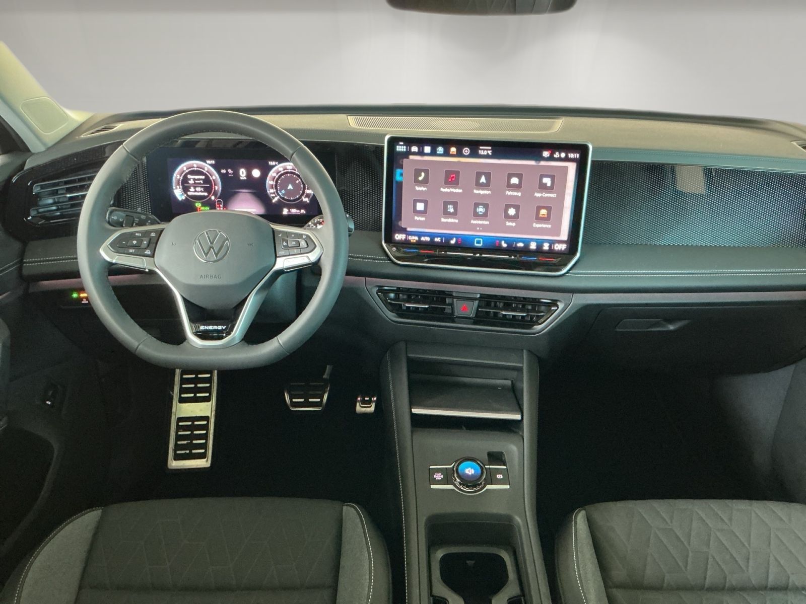 Volkswagen Tiguan - Bild 11
