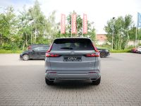 Honda CR-V - Vorschau Bild 8