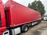 Kraker CF-200 - Schubboden - Offers