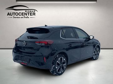 Opel Corsa F e GS Line