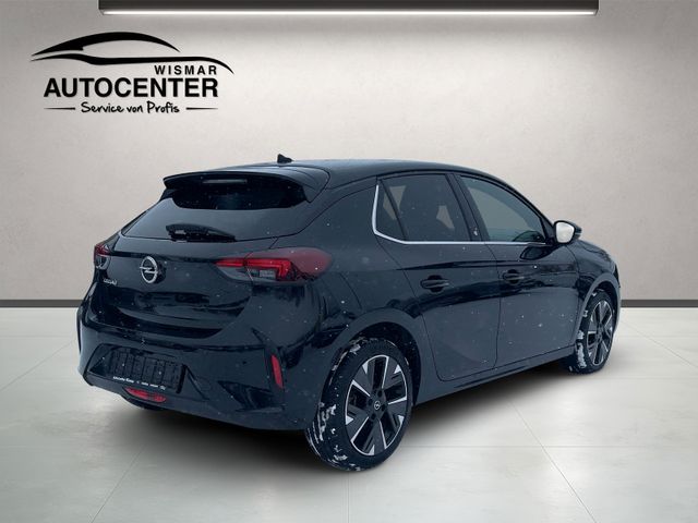 Opel Corsa F e GS Line