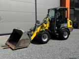 Wacker Neuson WL28 Perkins 4 Zyl., mit Zubehör - Wacker Baugeräte