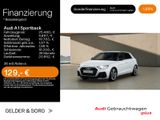 Audi A1 Sportback 25 TFSI S line Connect*Virtual*Navi - Audi A1 Jahreswagen