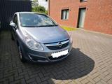 Opel Corsa Ecoflex 2009 - Opel Corsa aus 2009: Ecoflex