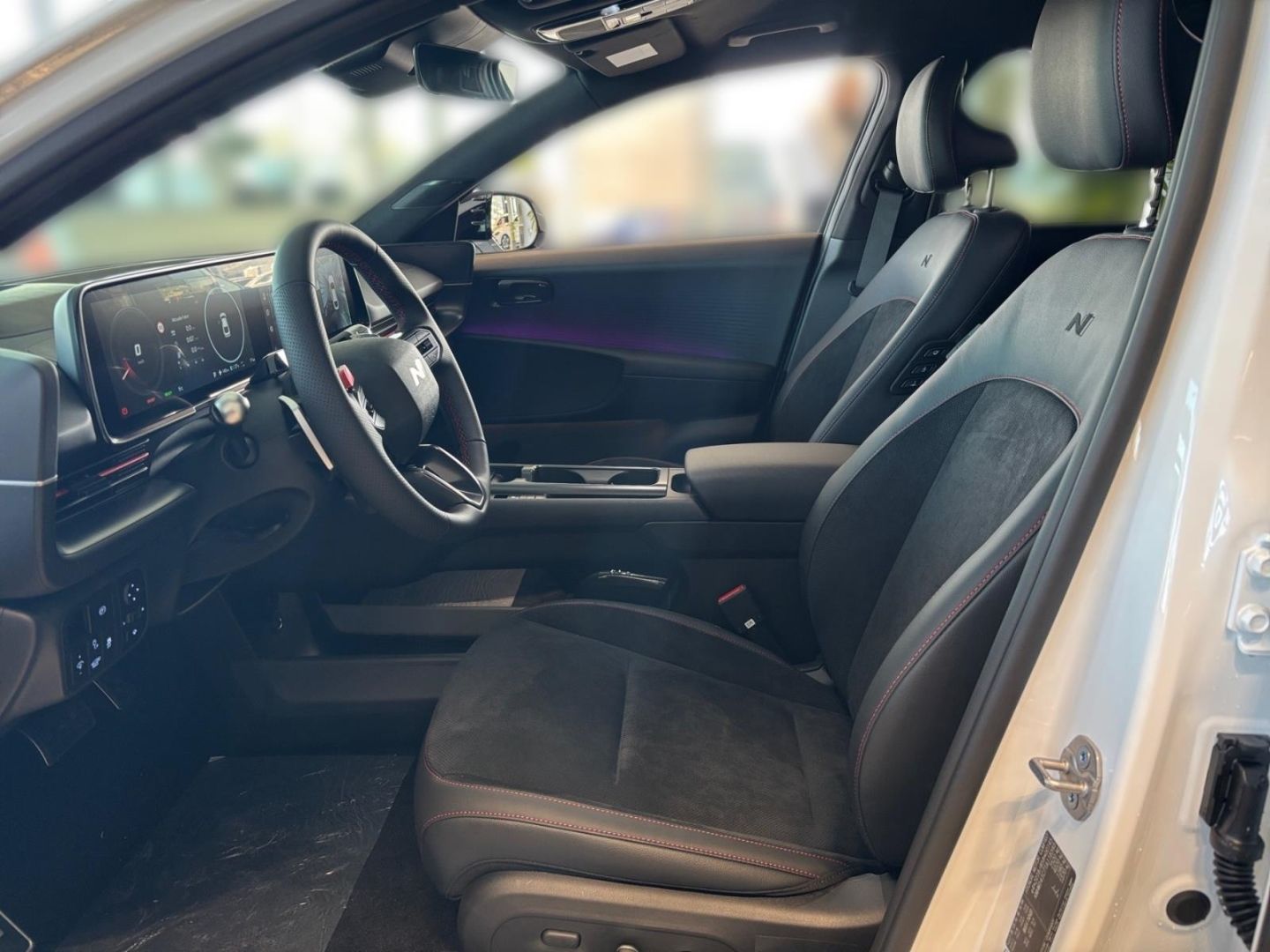 Hyundai IONIQ 6 – Bild 7