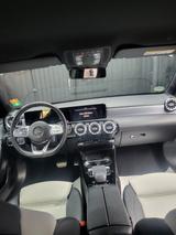 Mercedes-Benz A 180 d AMG line - Mercedes-Benz A 180 von privat