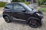 Ligier JS 60 0.5 DCI Chic Chic - Ligier JS 60 von privat