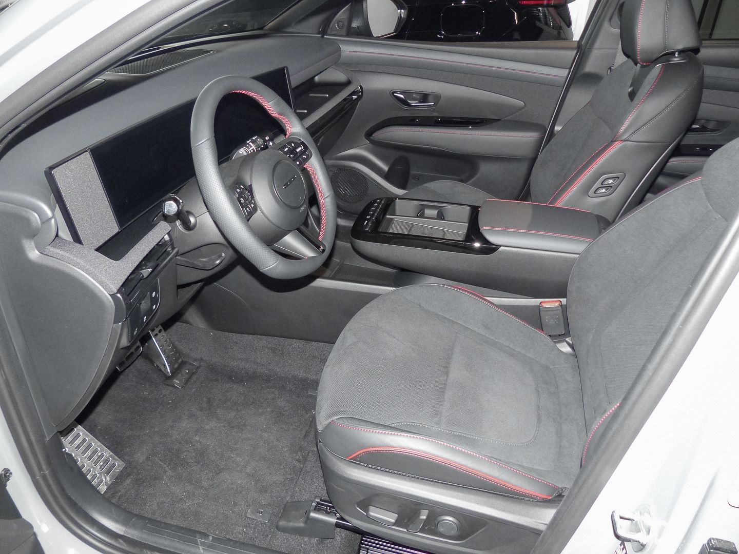 Hyundai Tucson – Bild 12