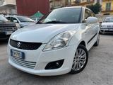 Suzuki Swift 1.3 DDiS 5 porte GL Top - Suzuki Swift mit Diesel-Antrieb: 1.3