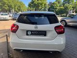 Mercedes-Benz A 200 A -Klasse A 200 CDI / d / Teilleder /LED S - Mercedes-Benz A 200: Cdi