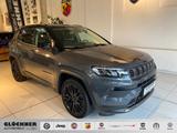 Jeep Compass e-Hybrid   Upland 1.5l  e-Hybrid FWD - Jeep Compass in Dresden