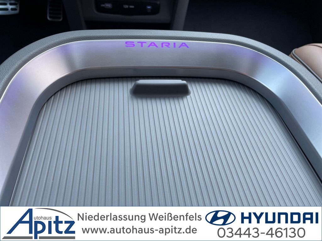 Hyundai Staria – Bild 24
