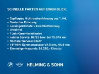 MINI Cooper SE - Vorschau Bild 4