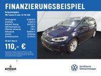 Volkswagen Touran - Vorschau Bild 2