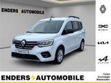 Renault Kangoo III PKW Techno TCe 130 LED Apple CarPlay 