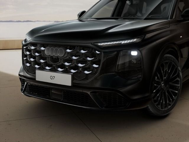 Audi Q7 - Bild 4