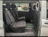 Mercedes-Benz Vito Tourer 114 CDI Lang AUTO KLIMA NAVI 9SITZER - Mercedes-Benz Vito 9 sitzer