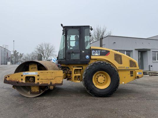CAT CS 56