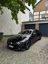 Mercedes-Benz CLS 53 AMG Mercedes-AMG CLS 53 4MATIC+ Autom... - Mercedes-Benz CLS 53 AMG: Coupe