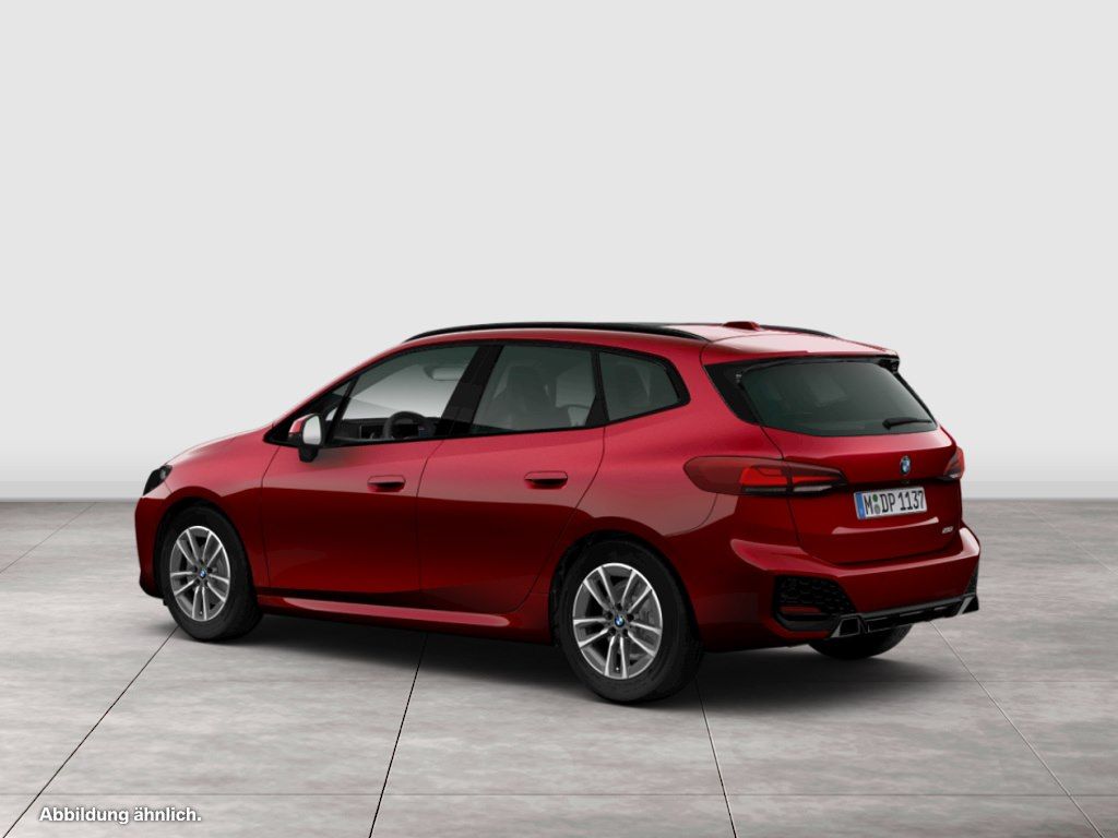 BMW 216 Active Tourer - Bild 6
