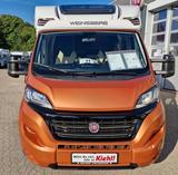Weinsberg CaraSuite 700 ME *TV-SAT*Navi*CP-Plus* - Weinsberg CaraSuite