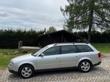 Audi A6 2.7T V6 Avant Quattro,6Gang, 1Hand, 132tkm!! - Audi A6: Kombi, 2.7