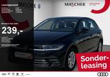 Volkswagen Polo Style 1.0 l TSI 95 PS DSG LED IQ RFK SHZ AC - Neuwagen mit Benzin-Antrieb: Kleinwagen, Automatik