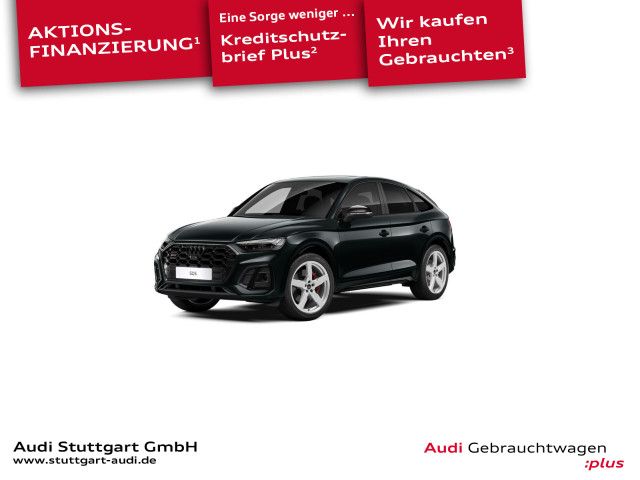 Image of Audi SQ5