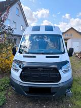 Ford Transit L3H3 WoMo Camper Umbau - Wohnmobil oder -wagen Umbau
