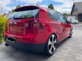 Volkswagen Golf V GTI im Topzustand wenig KM !! - Volkswagen Golf aus 2005: GTI