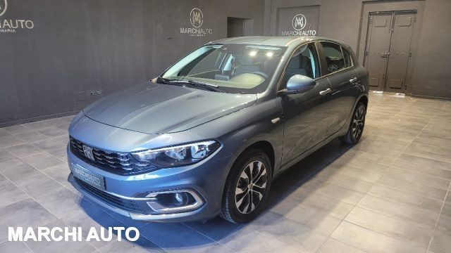 Otros FIAT Tipo 1.5 Hybrid DCT 5 porte City Life