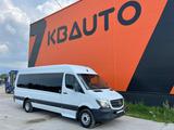 Mercedes-Benz Sprinter 516 CDI / 19 + 1 SEATS / AC - Mercedes-Benz Sprinter 19