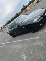 BMW 525d - BMW 525 Gebrauchtwagen in Nürnberg