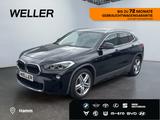 BMW X2 sDrive20i M Sport X *LED*AHK*HUD*Pano*HiFi*PD - BMW mit Benzin-Antrieb: Schiebedach