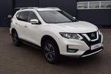 Nissan X-Trail 1.3 DIG-T N-Connecta AHK - Nissan Gebrauchtwagen in Stuttgart
