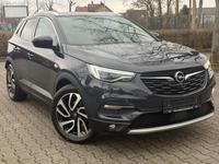 Opel Grandland (X)*ULTIMATE*KAMERA*LED*VOLLLEDER* TOP