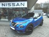 Nissan Juke 1.0 DIG-T Tekna DCT DAB 360° Alu19" Leder - Nissan Juke in Wuppertal