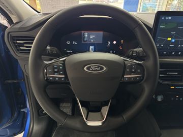 Ford Kuga Titanium