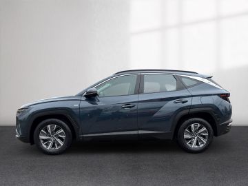 Hyundai TUCSON - 2