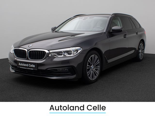 BMW 530d xD SportLine 360°HUD DAB H/K 4xKlima Komfor