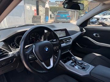 BMW 318 - 5