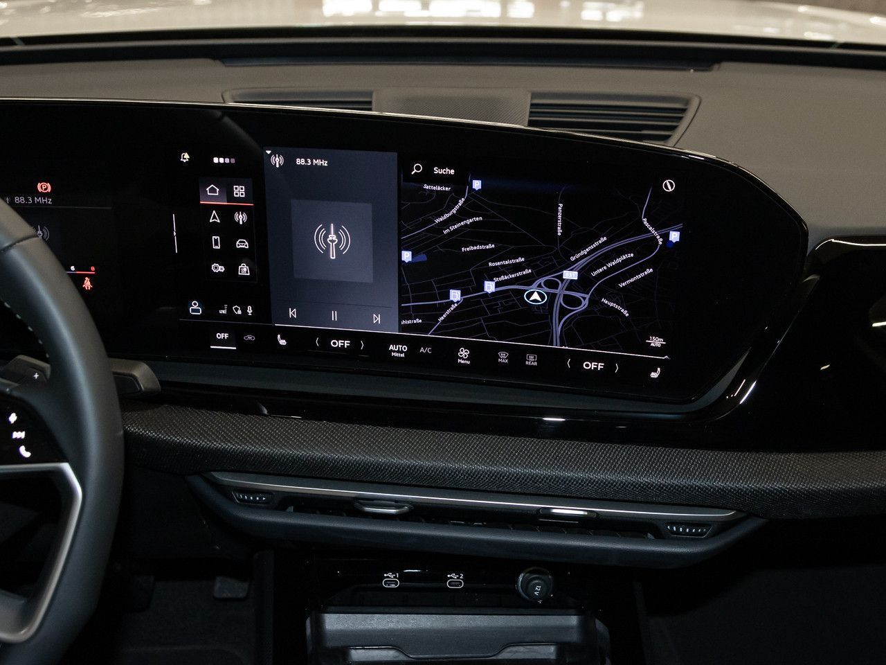 Audi A5 - Bild 14