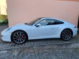 Porsche 991 Carrera 4, Sauger, Klappe,Chrono,Pano,PCM - Porsche 991: 4s
