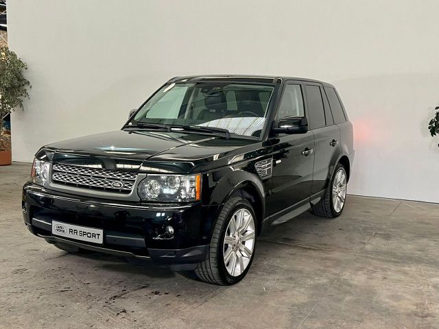 Land Rover Range Rover Sport 3.600 - V 8 Motore Ford