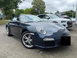 Porsche 911 Carrera Coupe - Porsche aus 2011: 911