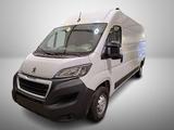 Peugeot Boxer Kastenwagen 335 BlueHDi 140 L3H2 S&S 2.2 - gebrauchte Peugeot Boxer aus dem Jahr 2024