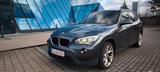 BMW X1 20 d xDrive,Sport Line,LED,Navi - BMW X1: Xdrive