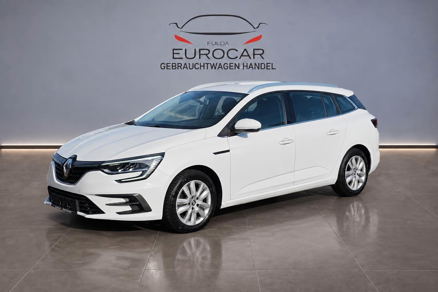 Renault Megane IV Grandtour Business Edition