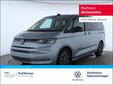 Volkswagen Multivan Life Lang TDI AHK LED 7-Sitzer Klima - Volkswagen: 7 Sitzer